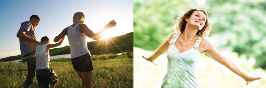 Freedom by Hypnotherapy